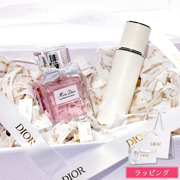 楽天市場】クリスチャン ディオール ミスディオール
