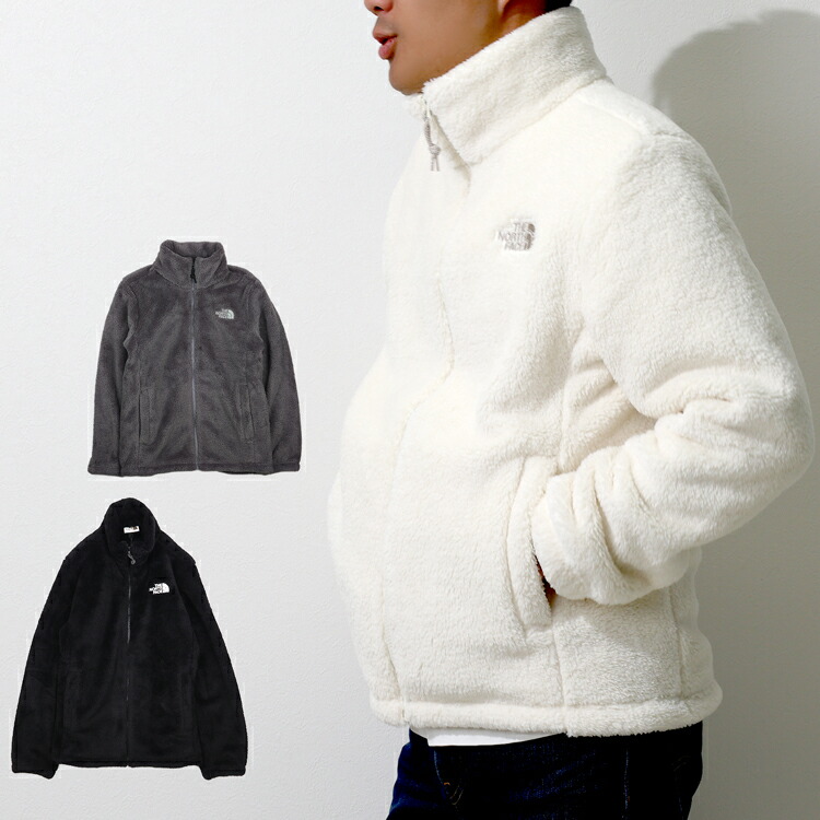 楽天市場】☆送料無料☆[THE NORTH FACE] NJ4FQ58 CARAVAN EX