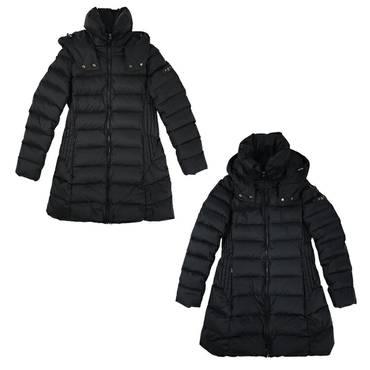 楽天市場】タトラス ダウンコート レディース POLITEAMA ポリテアマ