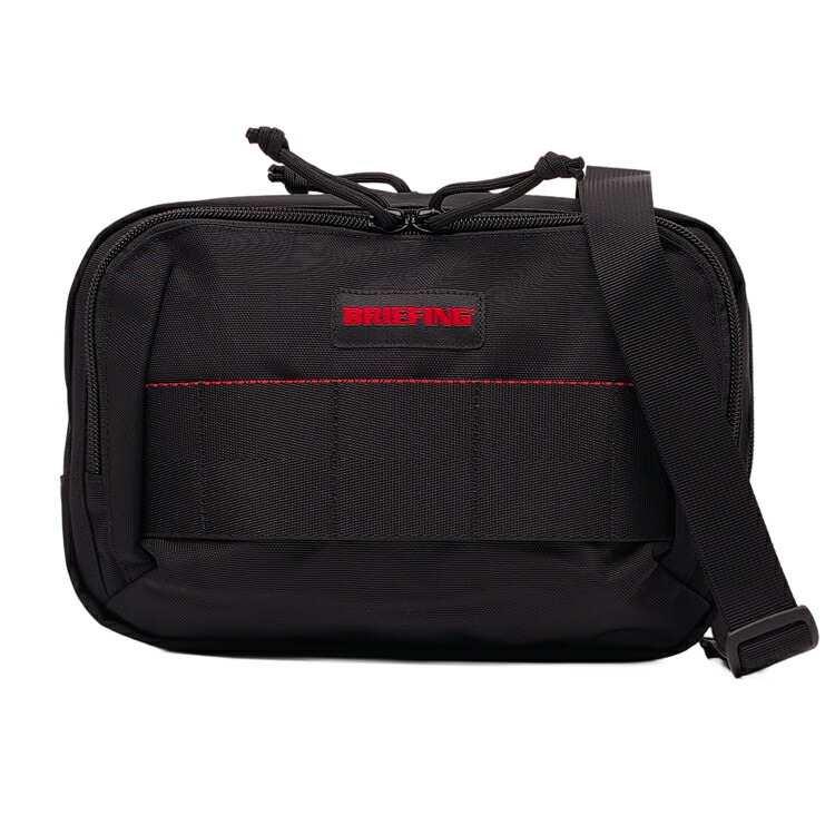 楽天市場】ブリーフィング BRIEFING ショルダーバッグ【コンダクター
