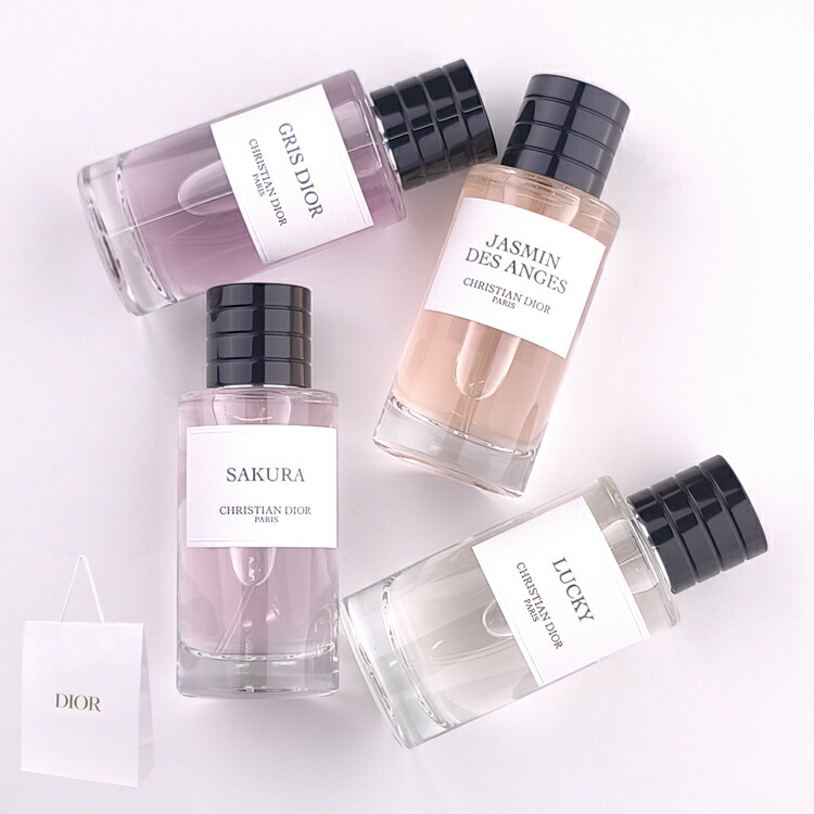 ディオール 香水 ラ コレクシオン プリヴェ オードゥ パルファン 50ml Dior フレグランス コスメ メンズ レディース ブランド 正規品 新品 ギフト 母の日 プレゼント 女性 誕生日