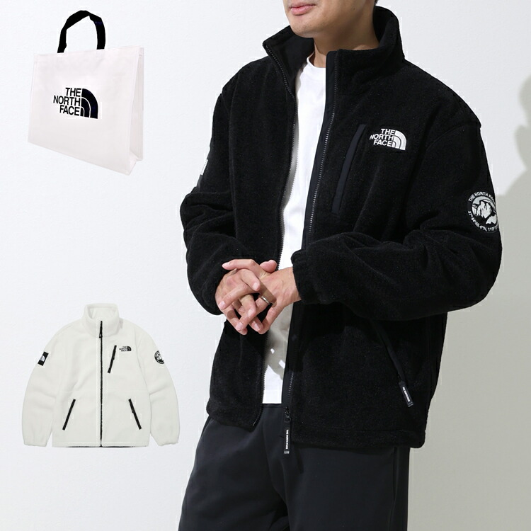 楽天市場】【即納】 ノースフェイス ボアフリース THE NORTH FACE