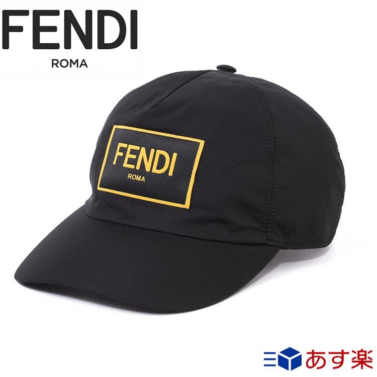 フェンディ キャップ 帽子 ベースボールキャップ ロゴ ユニセックス 男女兼用 アジャスター付き スナップバック Fendi メンズ レディース ブランド おしゃれ かわいい 正規品 新品 ギフト プレゼント 彼氏 彼女 Fxq768 Ae3i 父の日 Cliniquemenara Ma