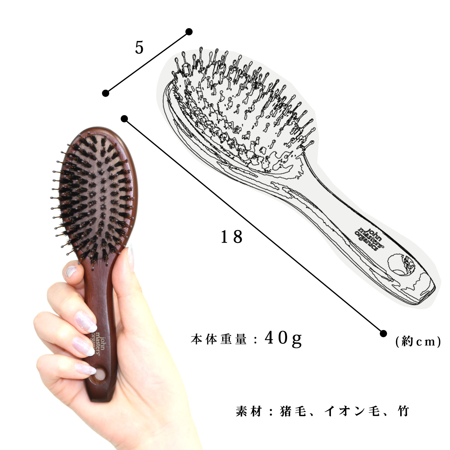 ジョンマスター オーガニック ブラシ コンボパドルブラシ ミニ ヘアブラシ 竹製 ヘアケア ケア用品 美容 刻印 名入れ John Masters Organics ブランド レディース おしゃれ かわいい 正規品 新品 ギフト プレゼント 女性 彼女 S Napierprison Com ジョンマスター オーガニック ブラシ コンボパドルブラシ ミニ ヘアブラシ 竹製 ヘアケア ケア用品 美容 刻印 名入れ John Masters Organics ブランド レディース おしゃれ かわいい 正規品 新品 ギフト プレゼント 女性 彼女 S Napierprison Com