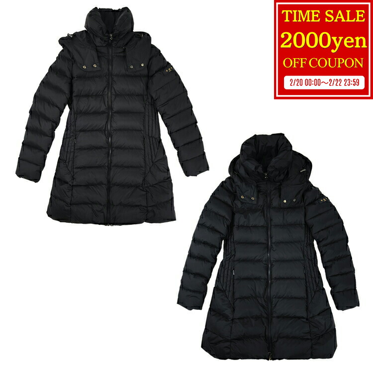 楽天市場】タトラス TATRAS レディース アウター ダウンコート