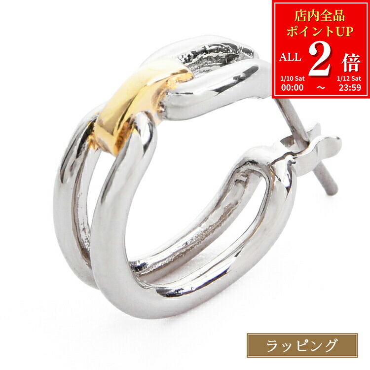 楽天市場】【無料ラッピング】 ポールスミス Paul Smith ピアス Curb