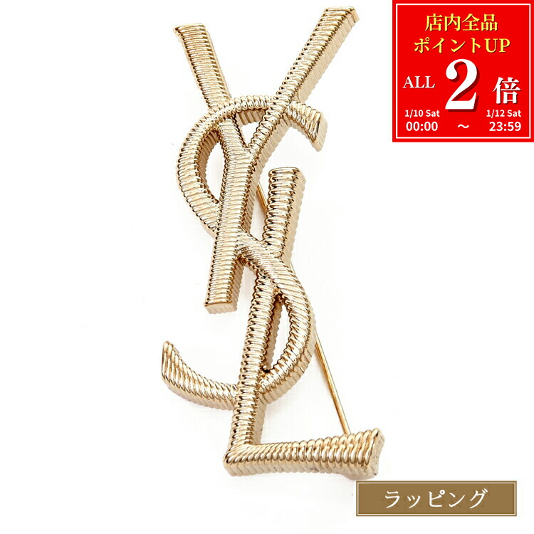 楽天市場】【ブランド化粧箱付】 SAINT LAURENT サンローラン