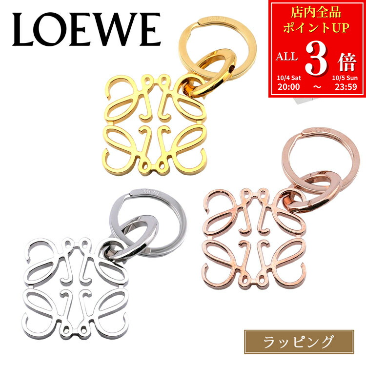 LOEWE ロエベ ゴールド ブローチ loewe-11129203.jpg