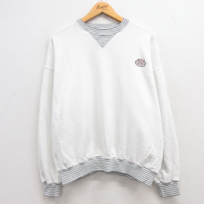 50s BODYGARD 前V スウェット 50s BODYGARD 前V スウェット