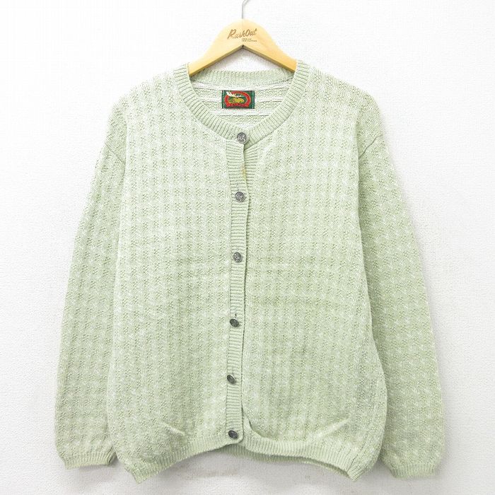 40S〜 ヴィンテージ ウールカーディガン ワークカーディガン 40S〜 ヴィンテージ ウールカーディガン ワークカーディガン - メルカリ