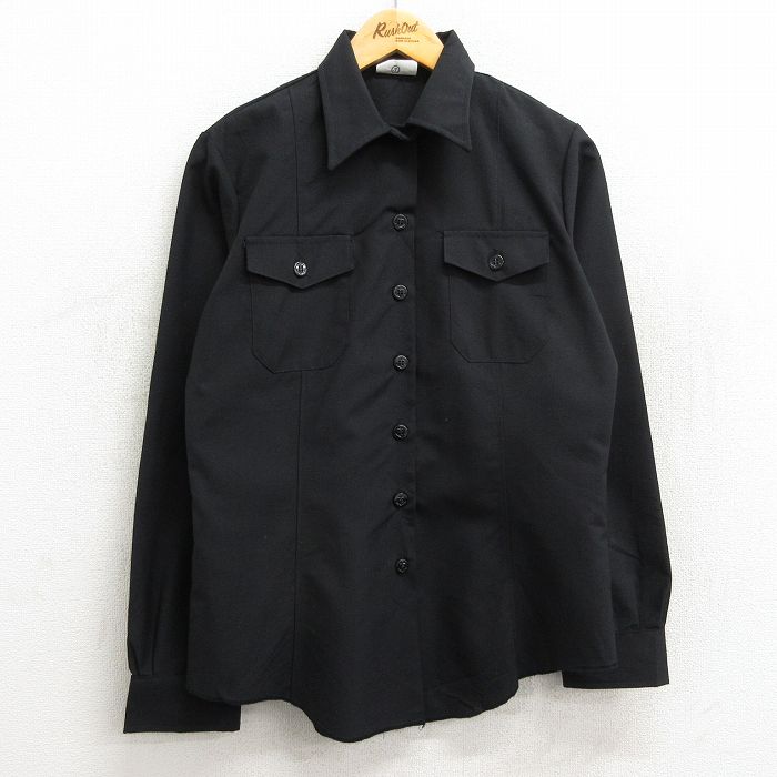 MIDDLA カジュアルシャツ レディース ミドラ 中古　古着 楽天市場】古着 レディース（カラーシルバー）（シャツ