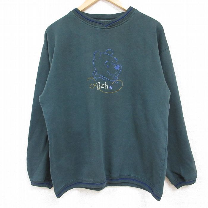 楽天市場】90s USA製 ディズニー オフィシャル グーフィー 両面