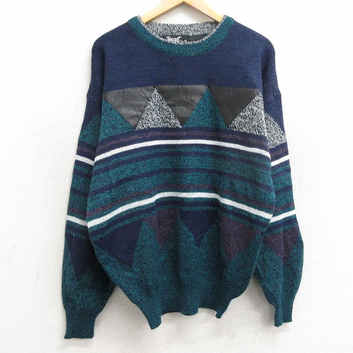 楽天市場】90's オールド □ SAXONY 本革 レザー x アクリル 3D