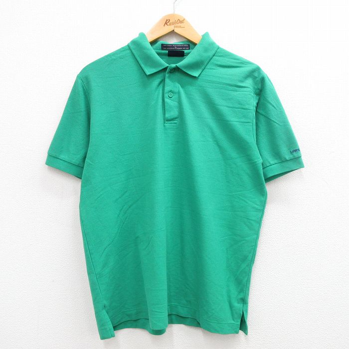 楽天市場】古着 Levi's リーバイス 90s オールド 半袖 ポロシャツ L