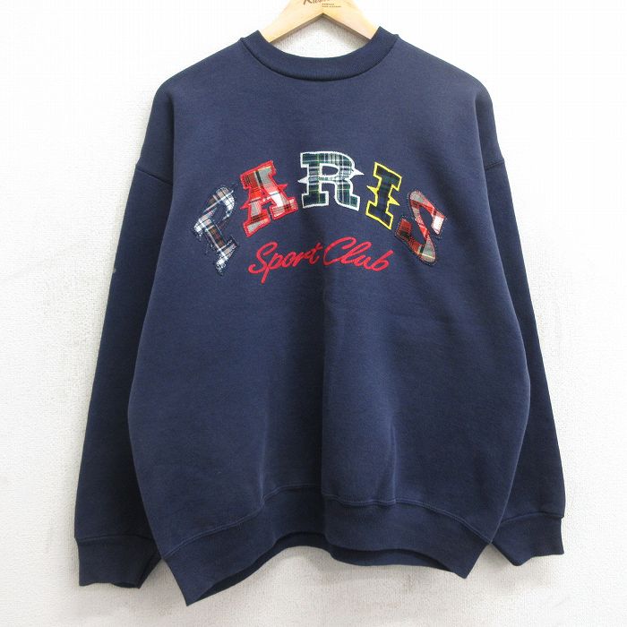90s tultex スウェット 馬 ホース グッドレギュラー 最安値で 90's TULTEX スウェット USA製 トップス - トップス