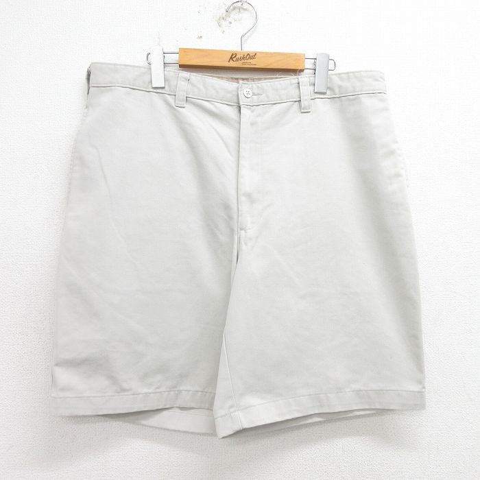 楽天市場】90s □ ST JOHN'S BAY カーゴ ショートパンツ メンズ