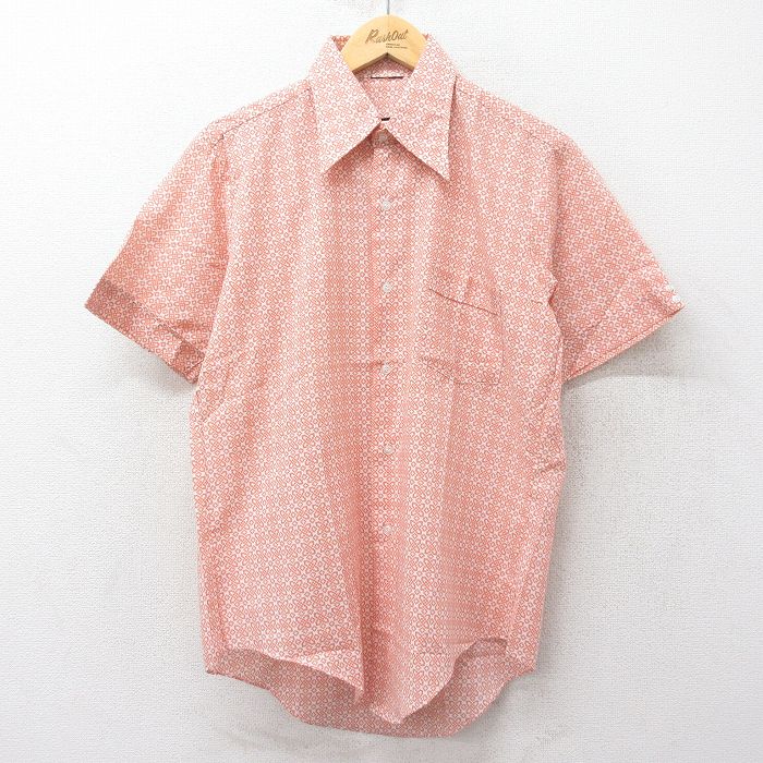 楽天市場】【10/7 最大半額SALE×ポイント5倍!!】 60s 70s ☆ 総柄  