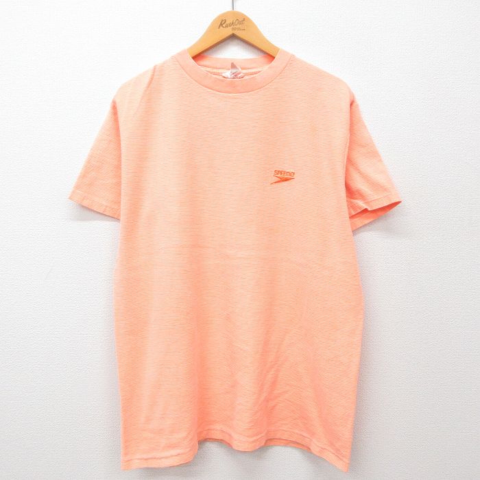 楽天市場】【中古】古着 スピード SPEEDO 半袖 ビンテージ