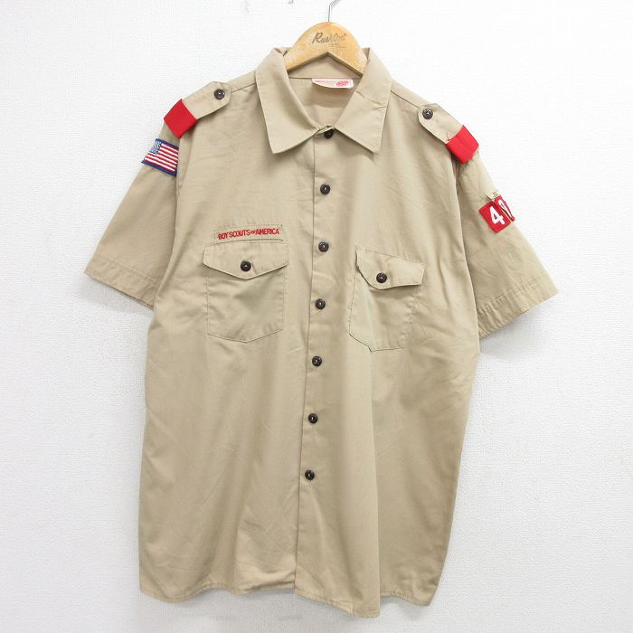 50-60's ボウリングシャツ　バイカラー　ビンテージ 楽天市場】50's ビンテージ ☆ Andy Varipapa 半袖 バイカラー