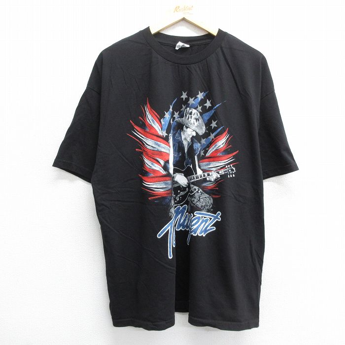 楽天市場】90's ビンテージ 人気の 黒 ☆ King Crimson キング