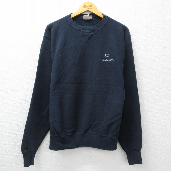 楽天市場】50's ビンテージ ☆ BODYGARD クルーネック 両V