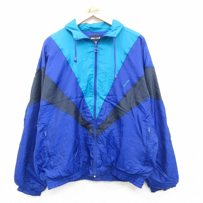90’s　ピエールカルダン　スタンカラー　中綿キルティング　バルカラーコート 90's ピエールカルダン スタンカラー 中綿キルティング バル