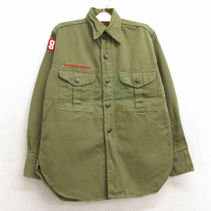 楽天市場】60's ビンテージ USA製 140cm 程□ BSA