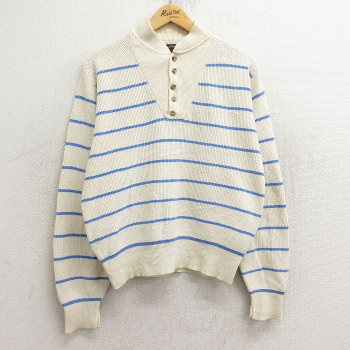 50s USA ビンテージ サマーニットTIMEWORN CLOTHING 楽天市場】50s USA製 ビンテージ □ PENNY'S カモ柄 サマー