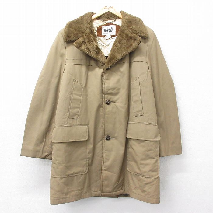 楽天市場】50's 60's ビンテージ ☆ WOOLRICH ウールリッチ