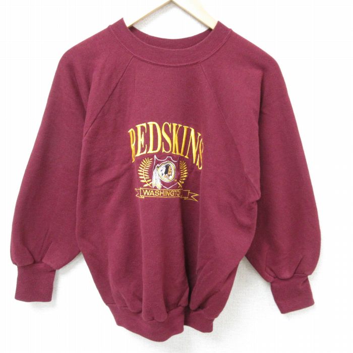 楽天市場】90s USA製 NFL オフィシャル レイダース スウェット