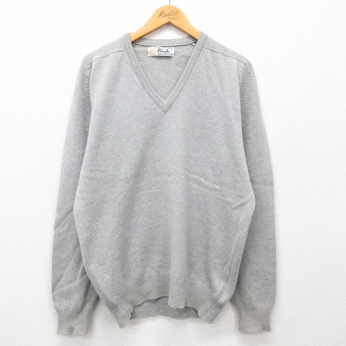 楽天市場】80s スコットランド製 高級 100% カシミヤ Saks Fifth