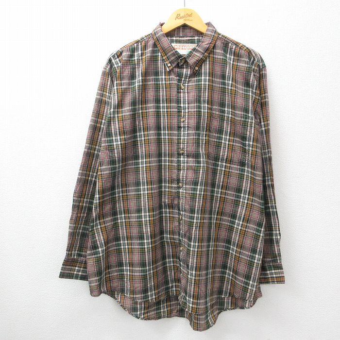 楽天市場】60's ビンテージ ☆ McGREGOR マクレガー チェック オープン