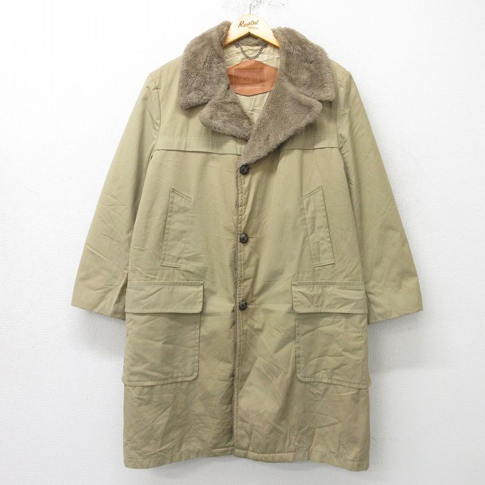 ジャケット　古着　ウール　ファラオジャケット　アメリカン　ヴィンテージ　USA wnv191904ya78d.jpg