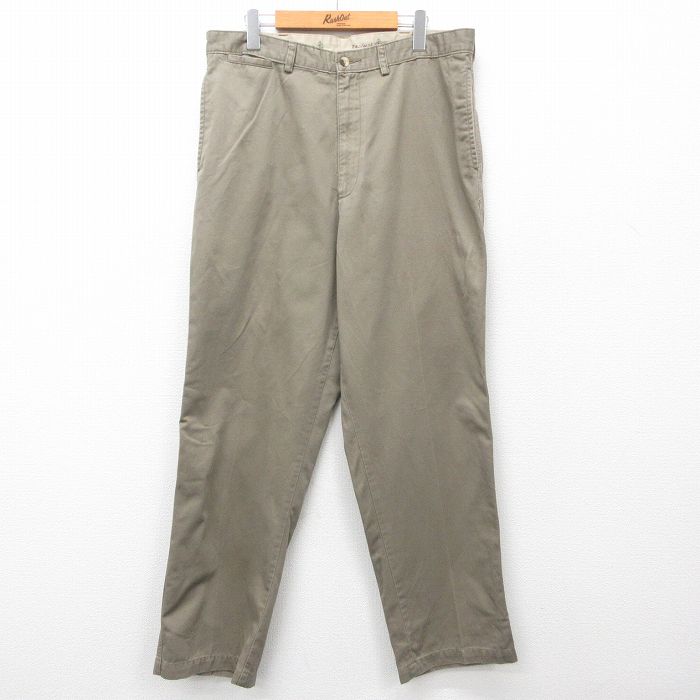 美品40s50s〜USA製　STIFEL ピンストライプワークパンツ　スラックス ZIP FIVE -White Line- スラックス 「White Line」 ピンストライプ