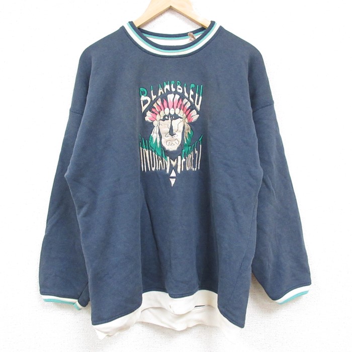 XL★古着 長袖 スウェット メンズ 90年代 90s ミリタリー アーミー ARMY 大きいサイズ クルーネック USA製 グレー 霜降り 23dec01 中古 スエット トレーナー トップス L★古着 長袖 スウェット メンズ 90年代 90s オールドネイビー クルーネック USA製 紫 パープル 24nov11 中古 スエット  トレーナー トップス | フリマアプリ ラクマ