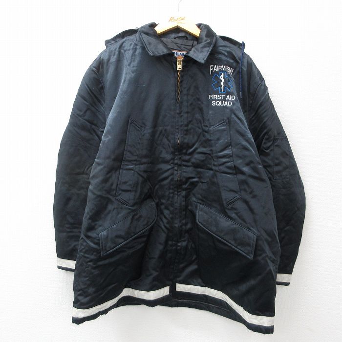 michigan rag orvis s/m 総柄parka michigan rag orvis s/m 総柄parka