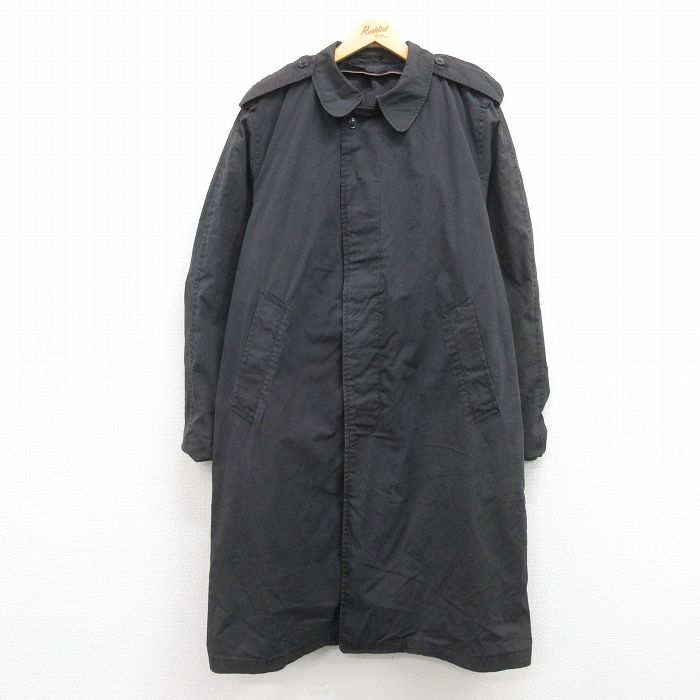 【80s古着】usnavyアメリカ海軍 レインコート militaryミリタリー 80s古着】usnavyアメリカ海軍 レインコート militaryミリタリー