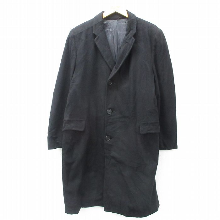 【海外限定】 楽天市場】【中古】古着 ピエールカルダン pierre cardin 長袖 ジャケット・アウター