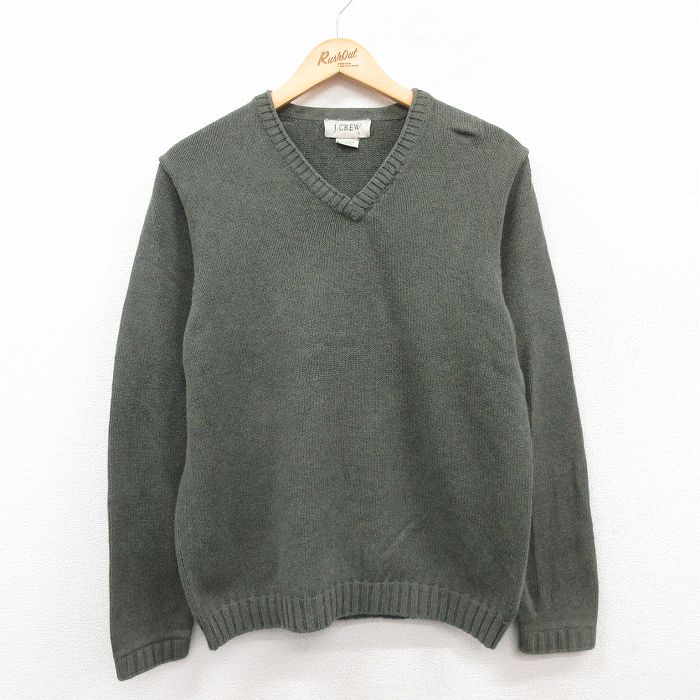 美品 ジェイクルー J.CREW ノルディック ニットカーディガン ヴィンテージ 楽天市場】ジェイクルー J.CREW 00's 2000年代 モックネック
