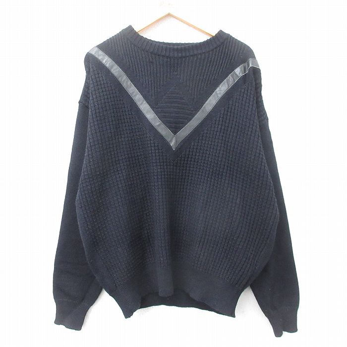 楽天市場】90's オールド □ SAXONY 本革 レザー x アクリル 3D 立体