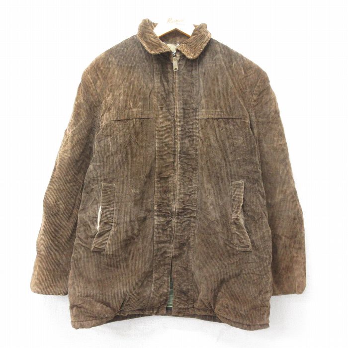 楽天市場】60's ビンテージ ☆ BRENT ブレント コーデュロイ ファラオ