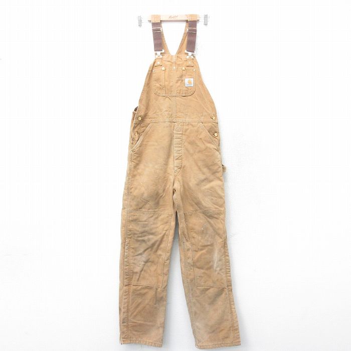 Carhartt 迷彩　オーバーオール　70s 36×34 81jxMBUPZRL._AC_SY550_.jpg