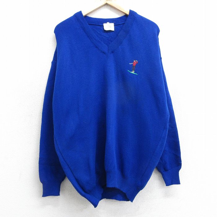 楽天市場】90s オーストラリア製 COOGI 3D 立体編み コットン ニット