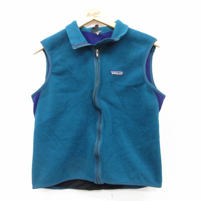 楽天市場】90s 旧タグ オールド □ 90年製 パタゴニア ガイドパーカ