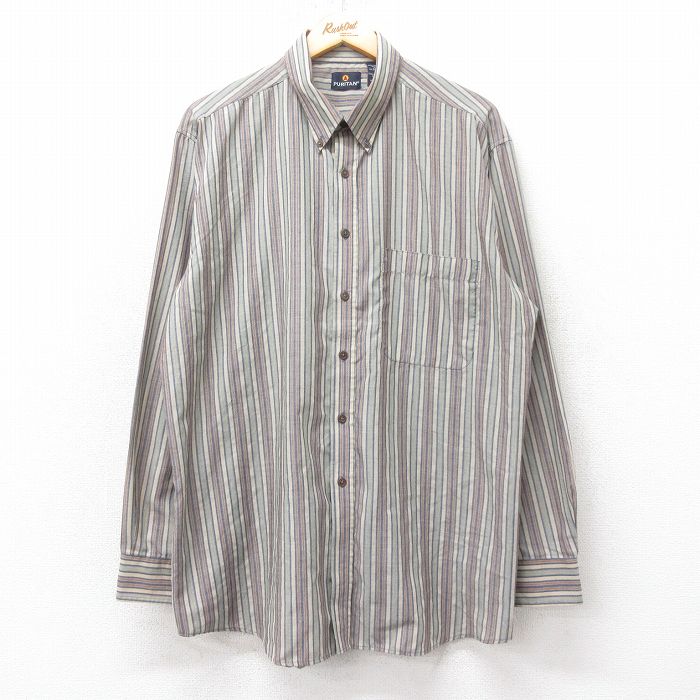 希少 vintage Pilgrim オープンカラー シャツ XL ヴィンテージ 希少 vintage Pilgrim オープンカラー シャツ XL ヴィンテージ