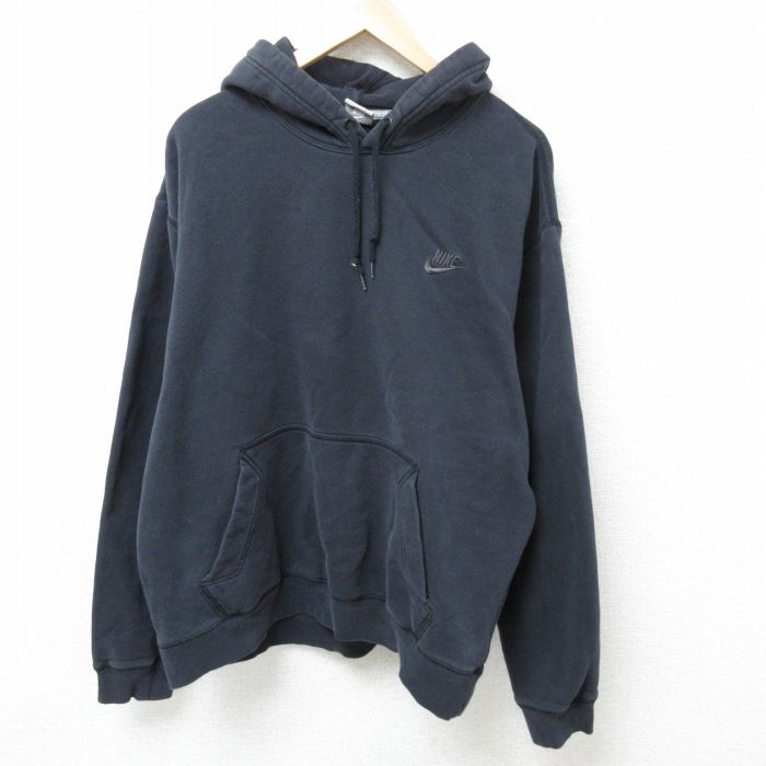 楽天市場】00's カナダ製 オールド □ NIKE ナイキ センター