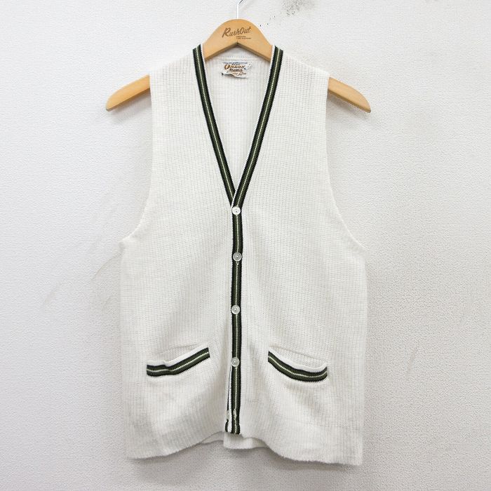 楽天市場】70's ビンテージ ☆ Sears シアーズ Kings Road アーガイル