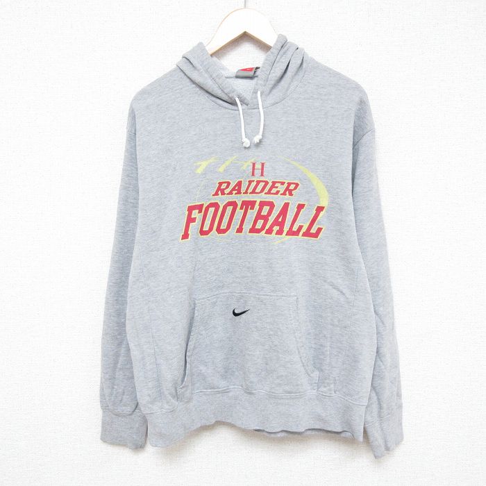 USA製　ナイキ　NIKE パーカー　カネコアヤノ USA製 ナイキ NIKE パーカー カネコアヤノ - メルカリ