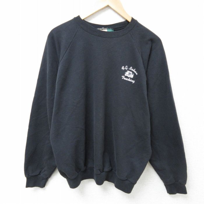 楽天市場】50's ビンテージ ☆ BODYGARD クルーネック 両V