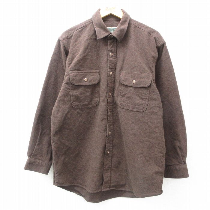 70s King Kote ヘビーフランネルフランネル シャツ 70s King Kote ヘビーフランネルフランネル シャツ
